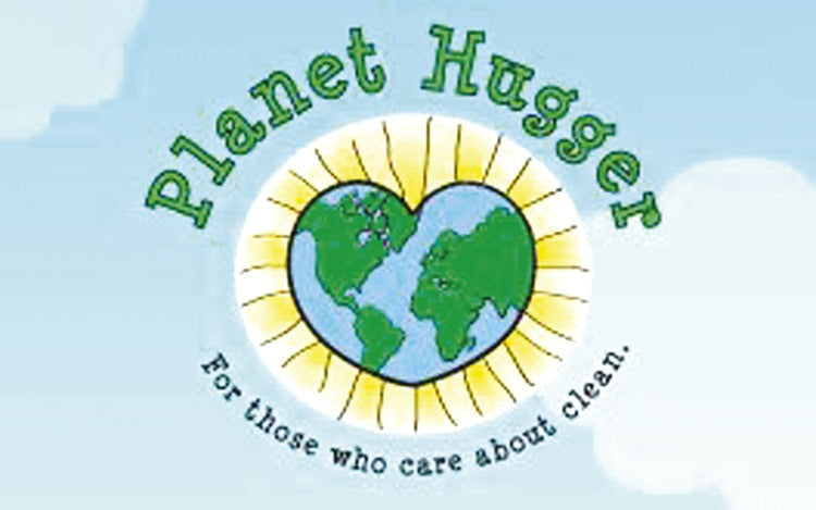 Planet Hugger
