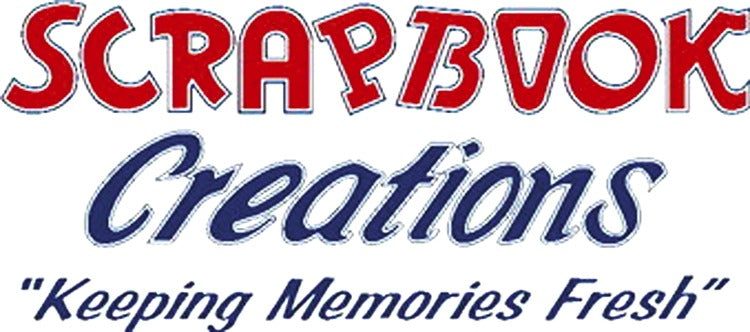 Scrapbook Creations