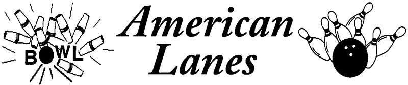 American Bowling Lanes