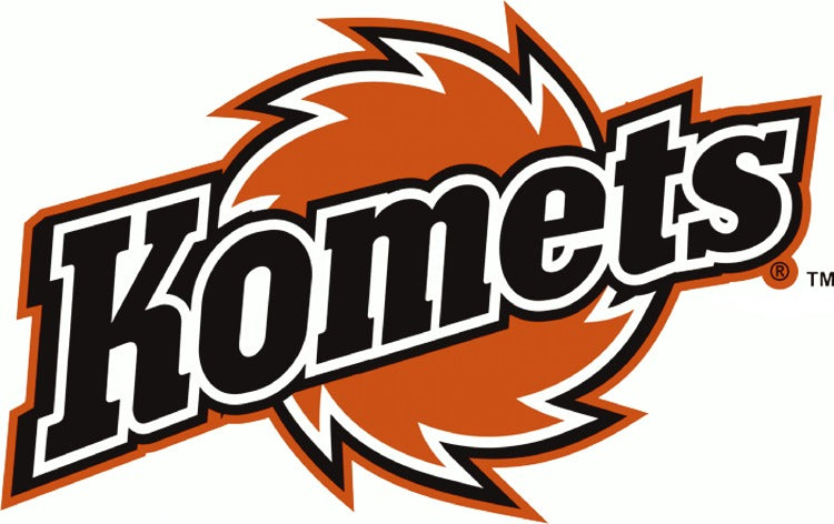 Ft Wayne Komets