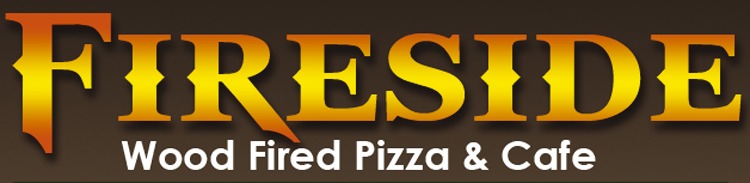 Fireside Wood Fired Pizza & Cafe
