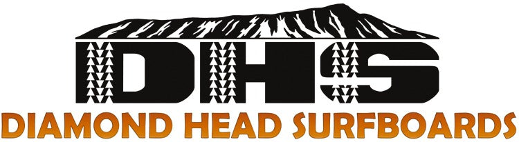 Diamond Head Surfboards
