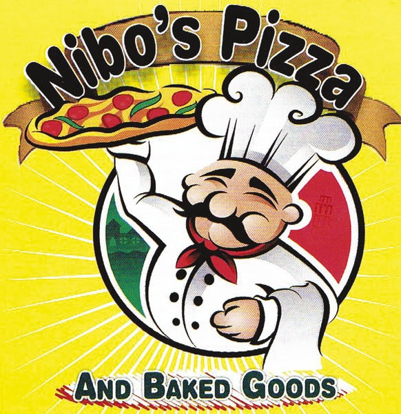 Nibo's Pizza and Baked Goods