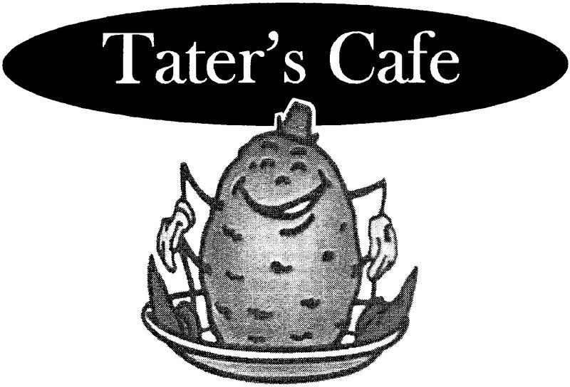 Taters Cafe