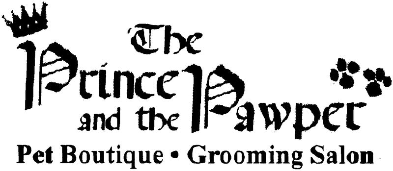 The Prince and The Pawper