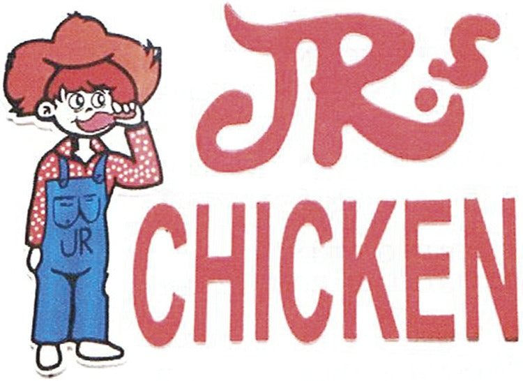 JR's Chicken