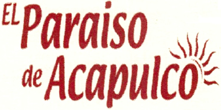 El Paraiso De Acapulco