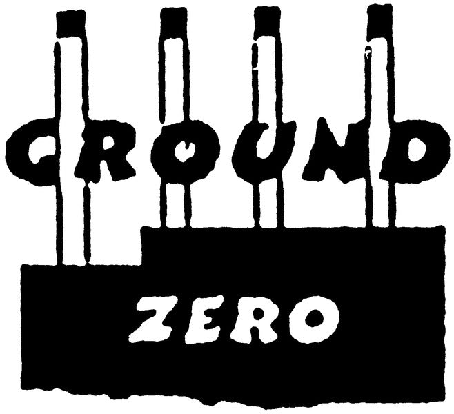 Ground Zero