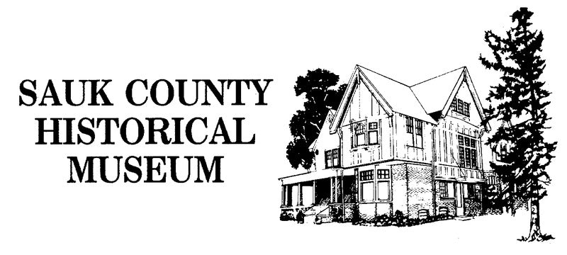 Sauk County Historical Museum