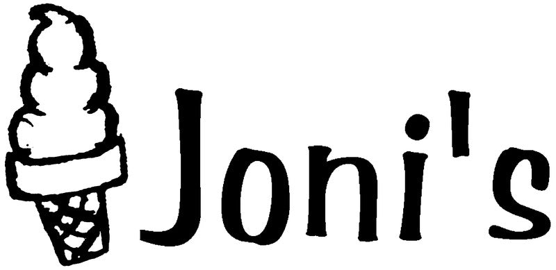 Joni's