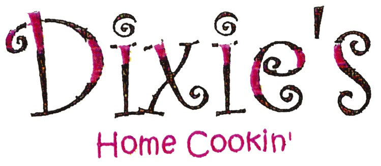 Dixie's Home Cookin