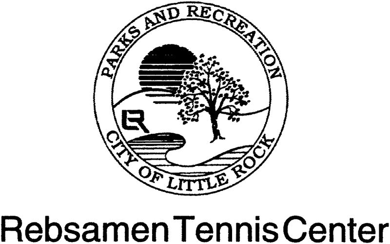 Rebsamen Tennis Center