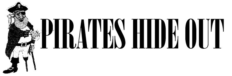 Pirates Hideout