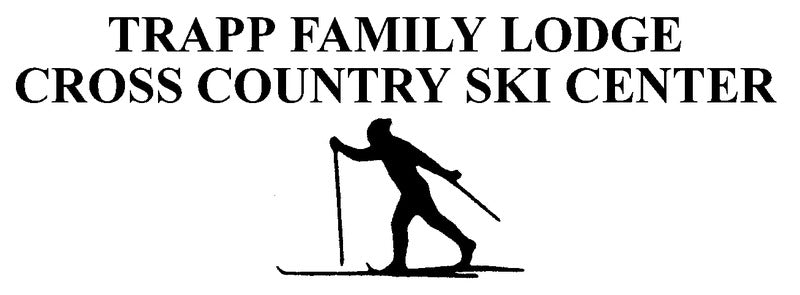 Trapp Family Lodge Cross Country Ski Center