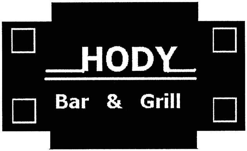 Hody Bar & Grill