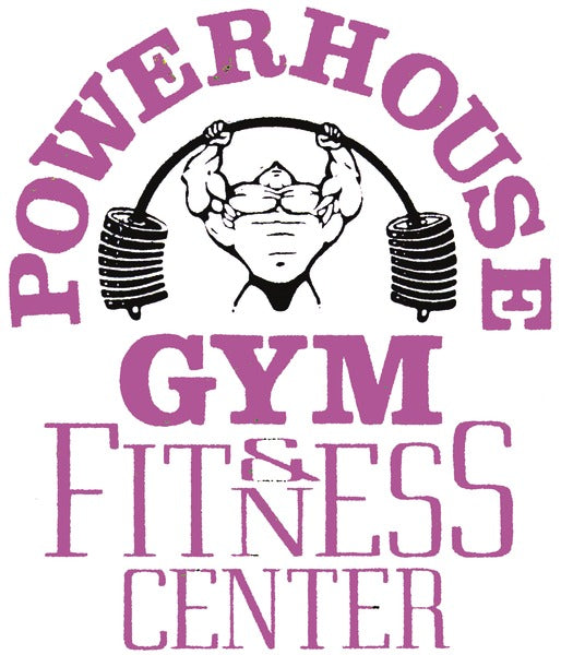 POWERHOUSE GYM