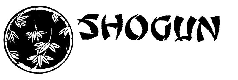 Shogun Japanese Restaurant