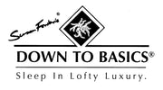 Down to Basics