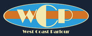 West Coast Parlour