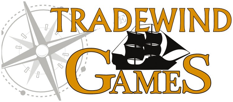 Tradewind Games