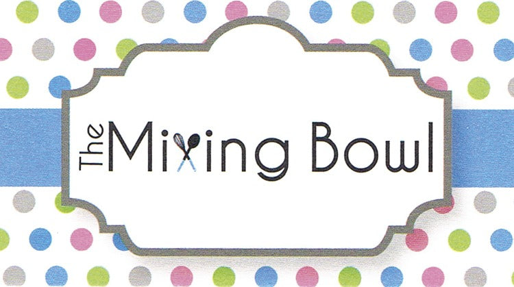 The Mixing Bowl