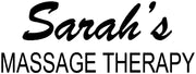 Sarah's Massage Therapy