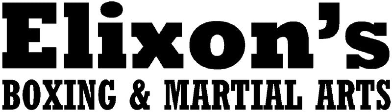 Elixon's Boxing & Mixed Martial Arts