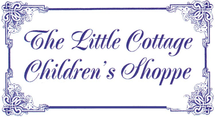 The Little Cottage Children's Shoppe