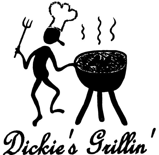 Dickie's Grillin'
