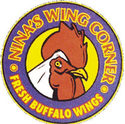Nina's Chicken Wing Corner