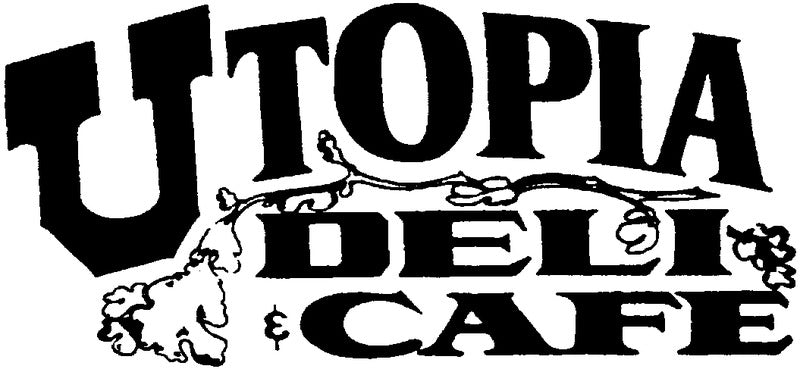 Utopia Deli Cafe
