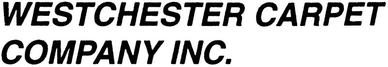Westchester Carpet Company