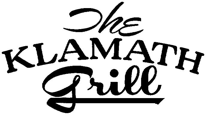 The Klamath Grill