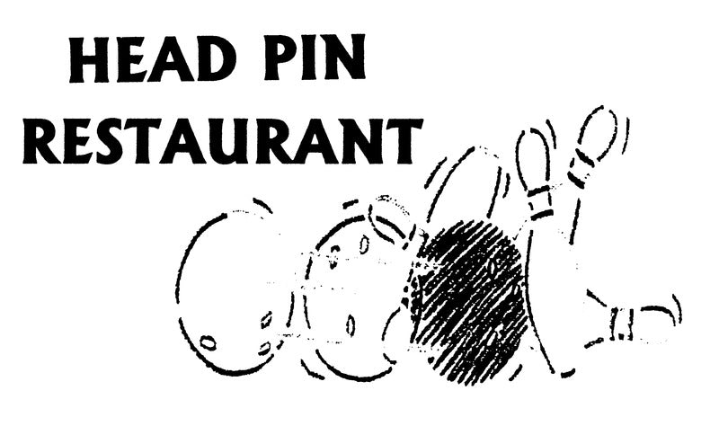 Headpin Restaurant