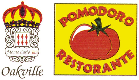 Pomodoro Ristorante