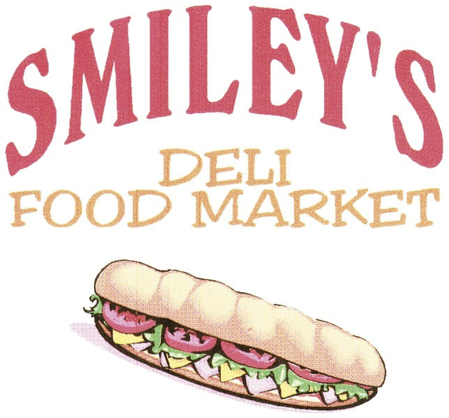 Smiley's Deli and Food Mart