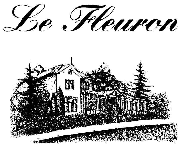 Le Fleuron