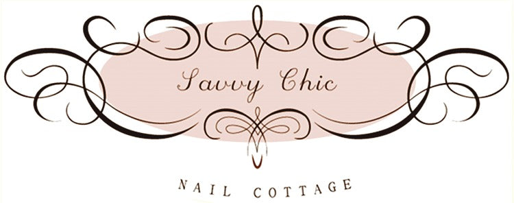 Savvy Chic Nail Cottage