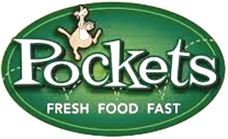 Pockets Fresh Food Fast
