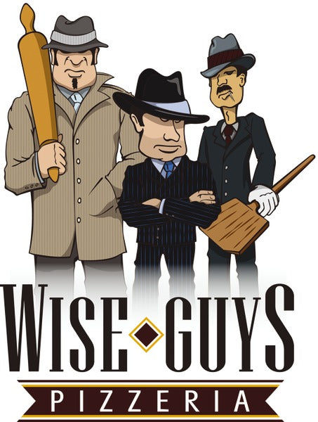 Wise Guys Pizzeria