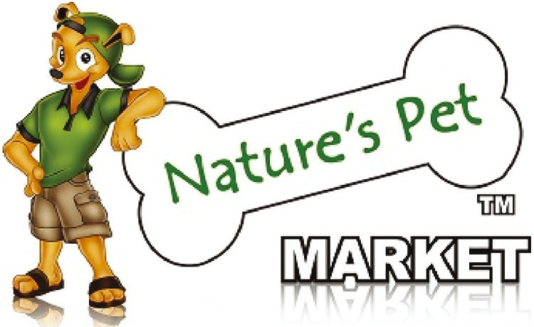 Nature's Pet Market
