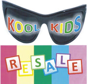 Kool Kids Resale