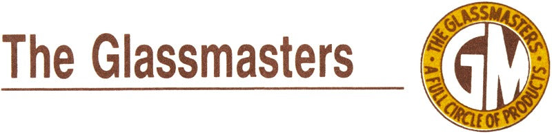 The Glassmasters