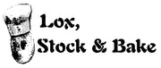 Lox, Stock & Bake