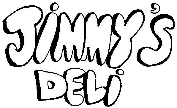 Jimmy's Deli