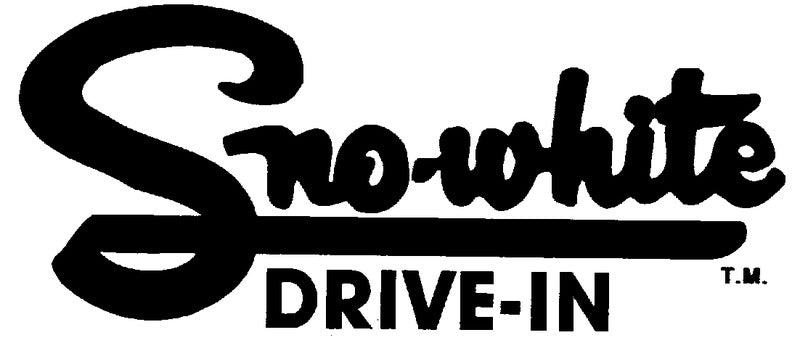 Sno-White Drive-In