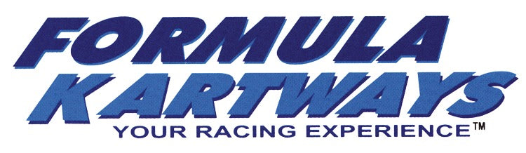 Formula Kartways