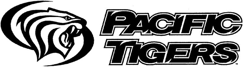 University of the Pacific Athletic Dept.