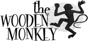 The Wooden Monkey
