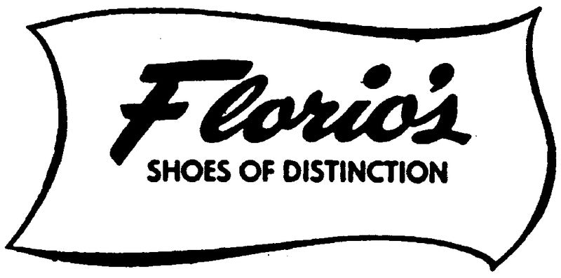 Florio's Shoes